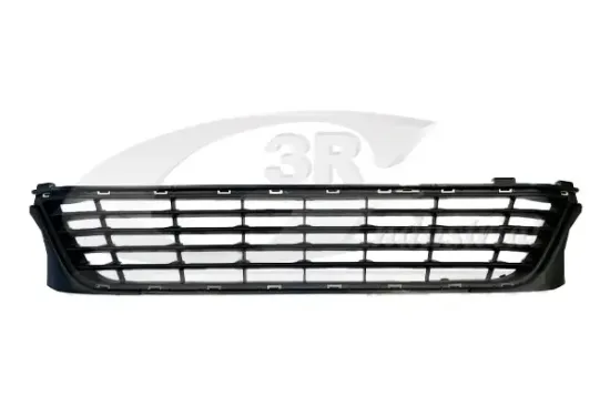 Lüftungsgitter, Stoßfänger vorne 3RG 64605 Bild Lüftungsgitter, Stoßfänger vorne 3RG 64605