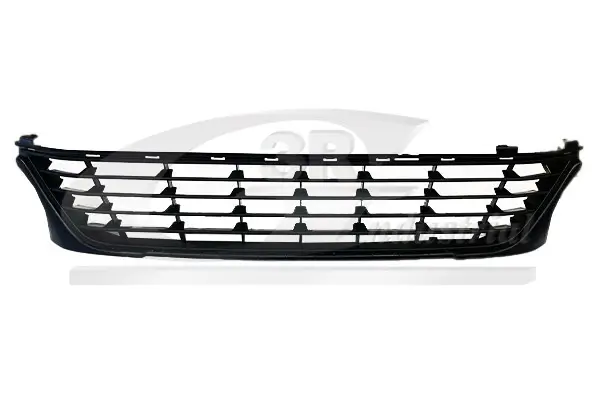 Lüftungsgitter, Stoßfänger vorne 3RG 64605
