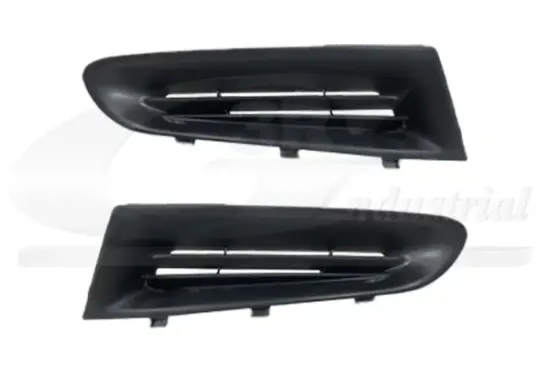 Lüftungsgitter, Stoßfänger vorne rechts vorne links 3RG 64607 Bild Lüftungsgitter, Stoßfänger vorne rechts vorne links 3RG 64607