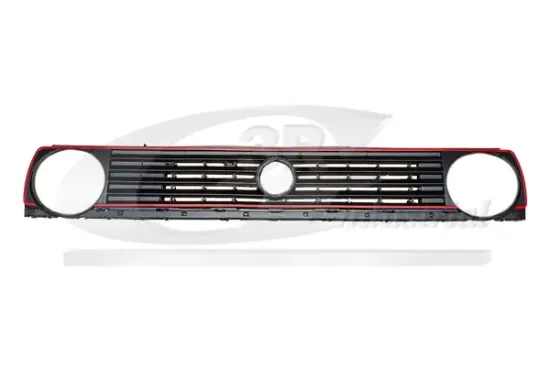 Kühlergitter 3RG 64702 Bild Kühlergitter 3RG 64702