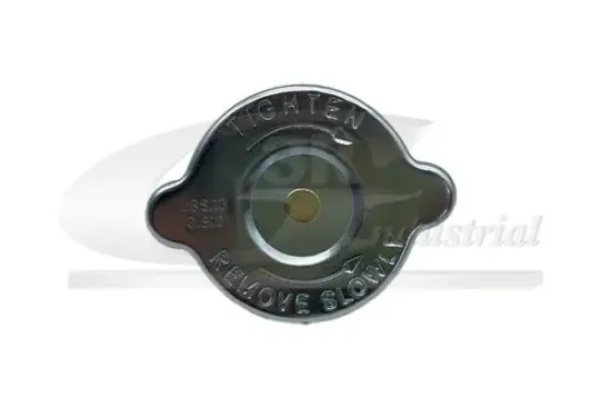 Verschlussdeckel, Kühler 3RG 65102 Bild Verschlussdeckel, Kühler 3RG 65102