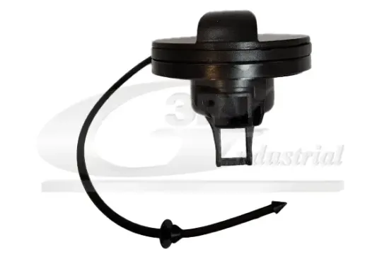 Verschluss, Kraftstofftank 3RG 65203 Bild Verschluss, Kraftstofftank 3RG 65203