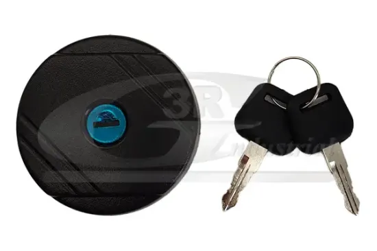 Verschluss, Kraftstofftank 3RG 65301 Bild Verschluss, Kraftstofftank 3RG 65301