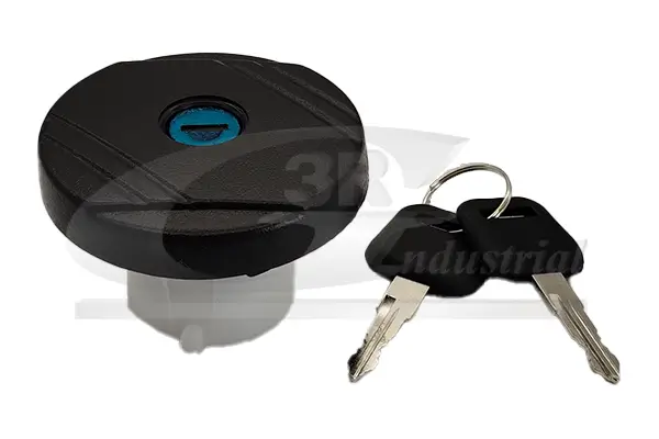 Verschluss, Kraftstofftank 3RG 65301