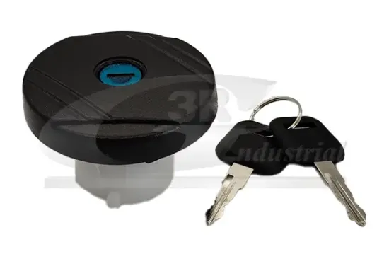 Verschluss, Kraftstofftank 3RG 65301 Bild Verschluss, Kraftstofftank 3RG 65301