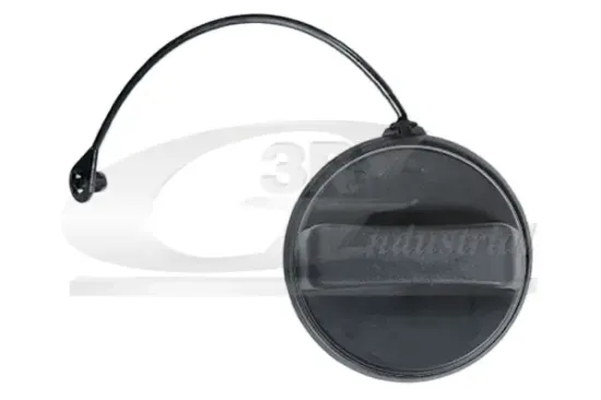 Verschluss, Kraftstofftank 3RG 65303 Bild Verschluss, Kraftstofftank 3RG 65303