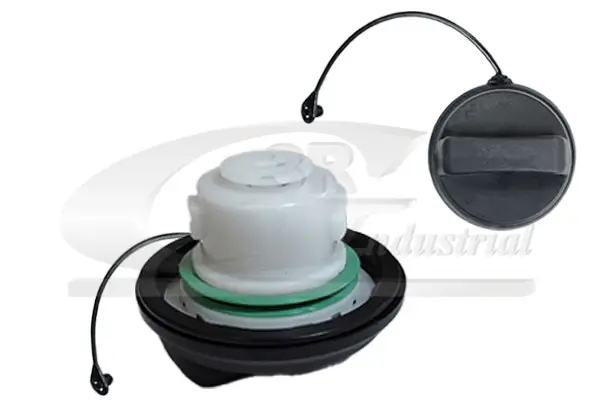 Verschluss, Kraftstofftank 3RG 65303