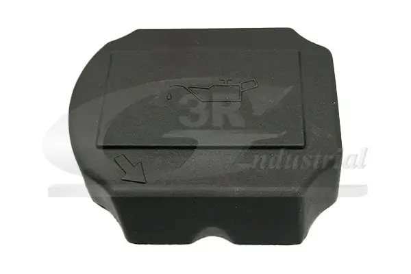 Verschluss, Öleinfüllstutzen 3RG 65401