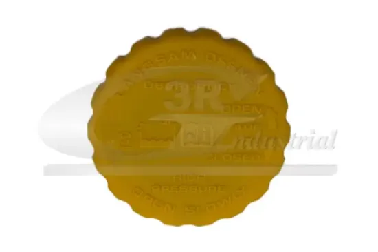 Verschlussdeckel, Kühlmittelbehälter 3RG 65403 Bild Verschlussdeckel, Kühlmittelbehälter 3RG 65403