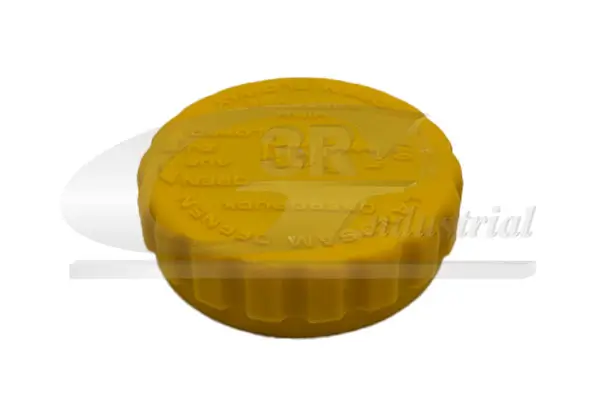 Verschlussdeckel, Kühlmittelbehälter 3RG 65403