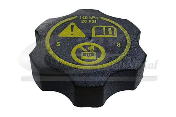 Verschlussdeckel, Kühlmittelbehälter 3RG 65404