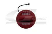 Verschluss, Kraftstoffbehälter 3RG 65500