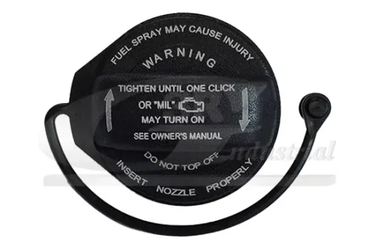 Verschluss, Kraftstofftank 3RG 65707 Bild Verschluss, Kraftstofftank 3RG 65707