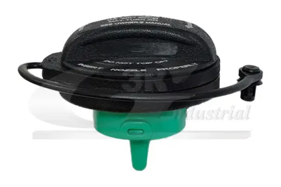 Verschluss, Kraftstofftank 3RG 65707 Bild Verschluss, Kraftstofftank 3RG 65707