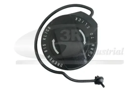 Verschluss, Kraftstofftank 3RG 65803 Bild Verschluss, Kraftstofftank 3RG 65803