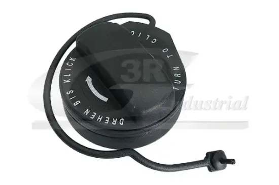 Verschluss, Kraftstofftank 3RG 65803 Bild Verschluss, Kraftstofftank 3RG 65803