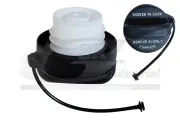 Verschluss, Kraftstofftank 3RG 65810