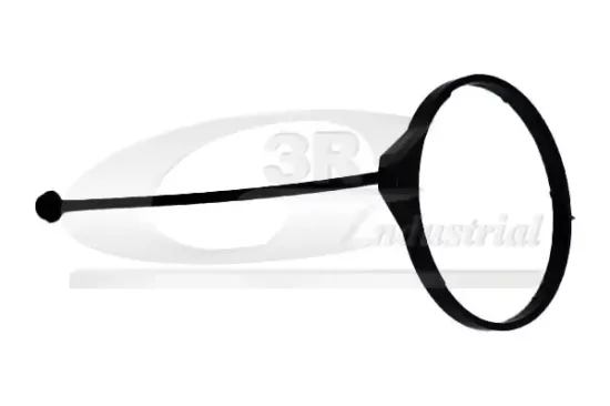 Verschluss, Kraftstofftank 3RG 65811 Bild Verschluss, Kraftstofftank 3RG 65811