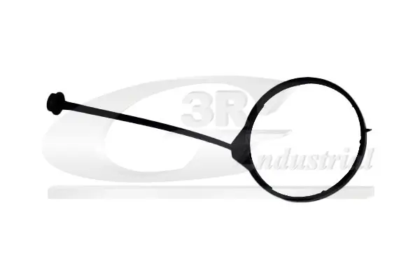 Verschluss, Kraftstofftank 3RG 65811