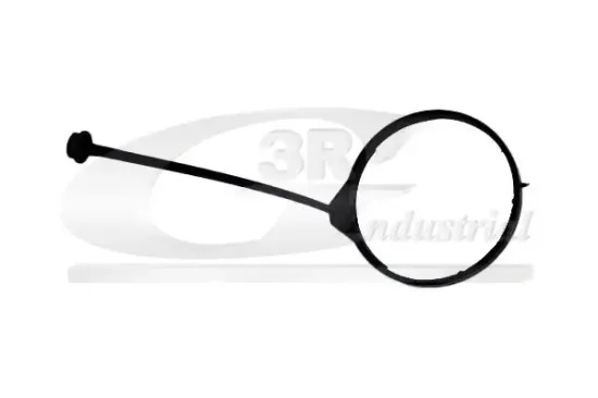 Verschluss, Kraftstofftank 3RG 65811 Bild Verschluss, Kraftstofftank 3RG 65811