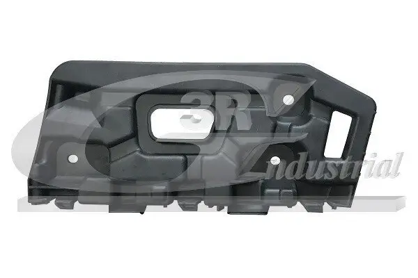 Träger, Stoßfänger vorne links 3RG 68603