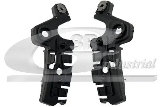 Träger, Stoßfänger vorne links vorne rechts 3RG 68611 Bild Träger, Stoßfänger vorne links vorne rechts 3RG 68611