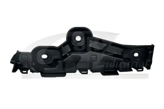 Träger, Stoßfänger vorne links 3RG 68615 Bild Träger, Stoßfänger vorne links 3RG 68615