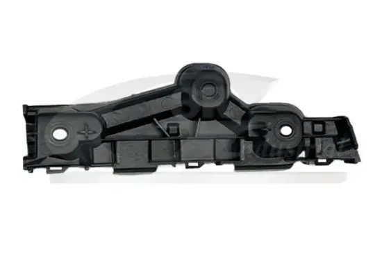 Träger, Stoßfänger vorne links 3RG 68615 Bild Träger, Stoßfänger vorne links 3RG 68615