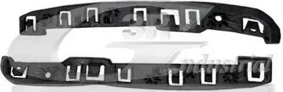 Träger, Stoßfänger links 3RG 68901 Bild Träger, Stoßfänger links 3RG 68901