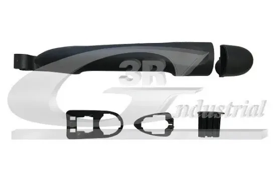 Türaußengriff vorne 3RG 69601 Bild Türaußengriff vorne 3RG 69601