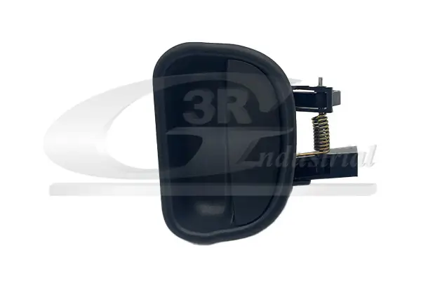 Türgriff, Innenausstattung innen links 3RG 69618