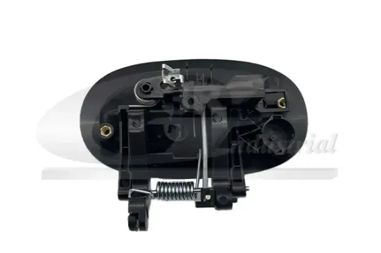 Türaußengriff Fahrzeugheckklappe 3RG 69622 Bild Türaußengriff Fahrzeugheckklappe 3RG 69622