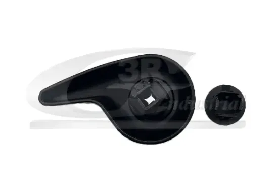 Stellelement, Sitzverstellung rechts 3RG 69646 Bild Stellelement, Sitzverstellung rechts 3RG 69646