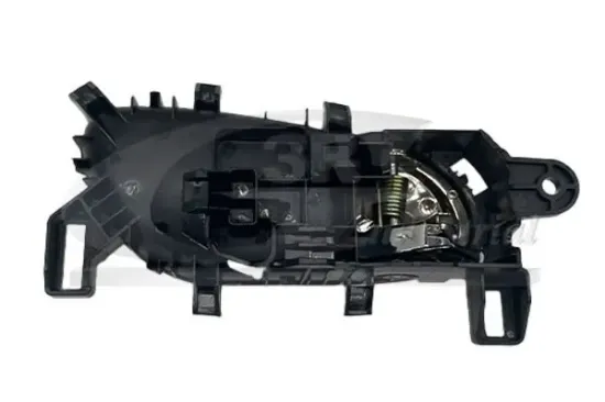 Türgriff, Innenausstattung innen links 3RG 69819 Bild Türgriff, Innenausstattung innen links 3RG 69819