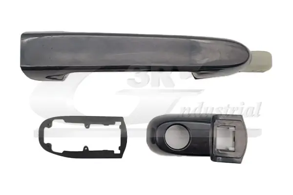 Türaußengriff vorne links 3RG 69823