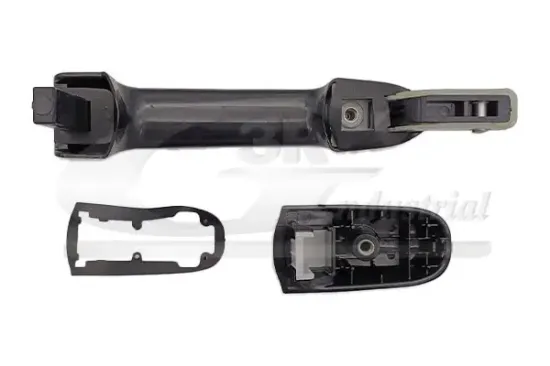 Türaußengriff hinten links 3RG 69825 Bild Türaußengriff hinten links 3RG 69825