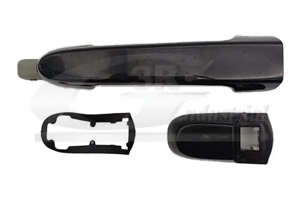 Türaußengriff hinten links 3RG 69825
