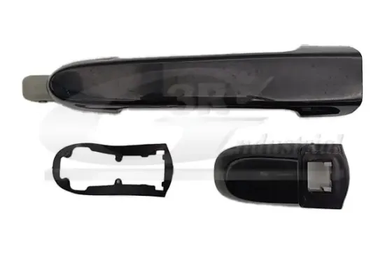 Türaußengriff hinten links 3RG 69825 Bild Türaußengriff hinten links 3RG 69825