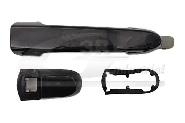 Türaußengriff hinten rechts 3RG 69826