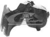 Anschlagpuffer, Schalldämpfer hinten 3RG 70226
