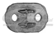 Halter, Abgasanlage 3RG 70237