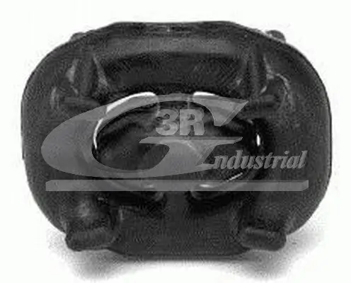 Halter, Schalldämpfer 3RG 70501 Bild Halter, Schalldämpfer 3RG 70501