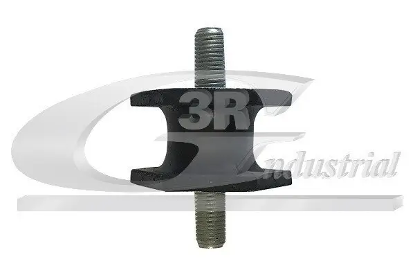 Halter, Abgasanlage 3RG 70607