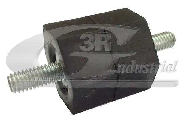 Halter, Abgasanlage 3RG 70608LD