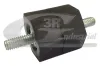 Halter, Abgasanlage 3RG 70608LD