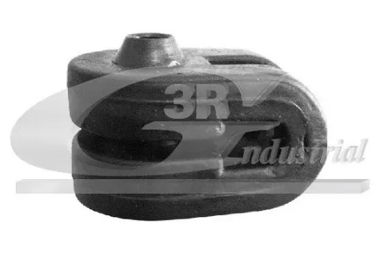 Halter, Schalldämpfer 3RG 70610 Bild Halter, Schalldämpfer 3RG 70610