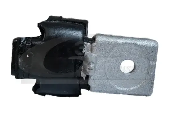 Anschlagpuffer, Schalldämpfer vorne 3RG 70616 Bild Anschlagpuffer, Schalldämpfer vorne 3RG 70616