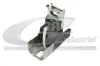 Halter, Abgasanlage hinten 3RG 70629