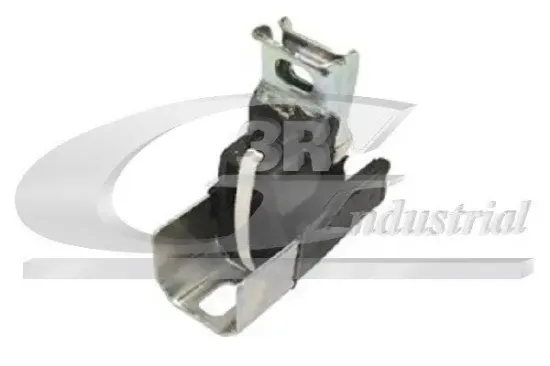 Halter, Abgasanlage hinten 3RG 70629 Bild Halter, Abgasanlage hinten 3RG 70629