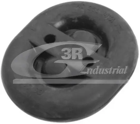 Halter, Schalldämpfer 3RG 70703 Bild Halter, Schalldämpfer 3RG 70703